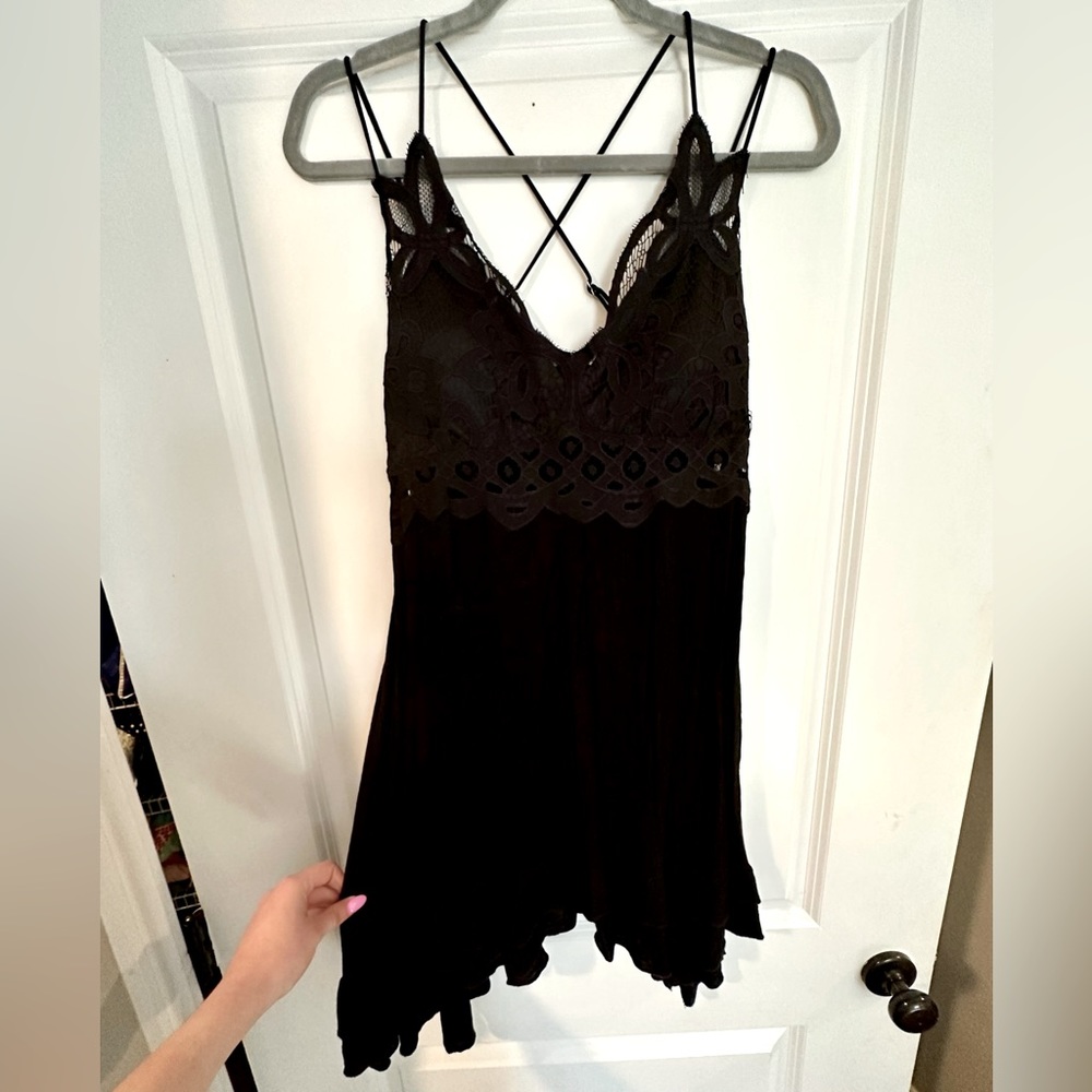 Boutique tank